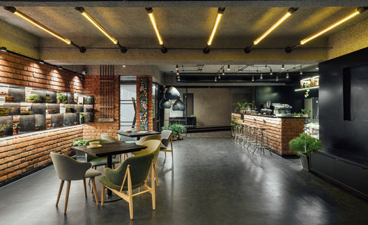 cafe